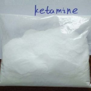 Ketamine HCL Crystal Powder